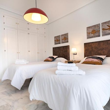 Rentcostadelsol Fuengirola Dona Sofia B Exterior foto