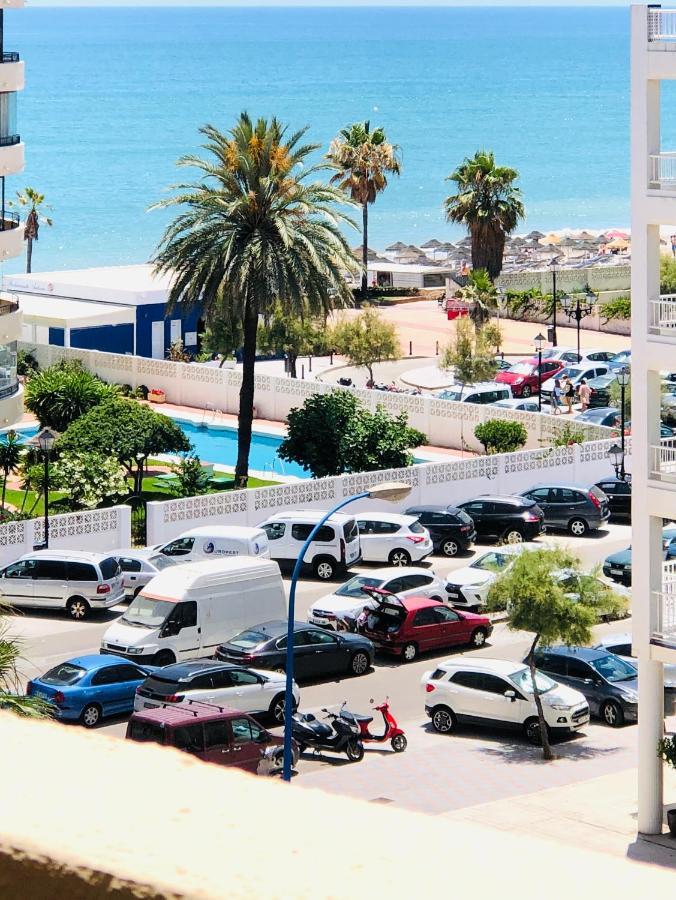 Rentcostadelsol Fuengirola Dona Sofia B Exterior foto