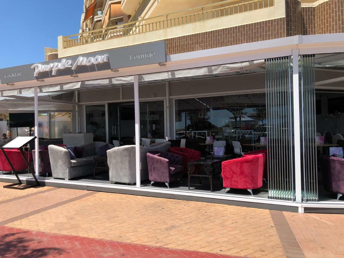 Rentcostadelsol Fuengirola Dona Sofia B Exterior foto